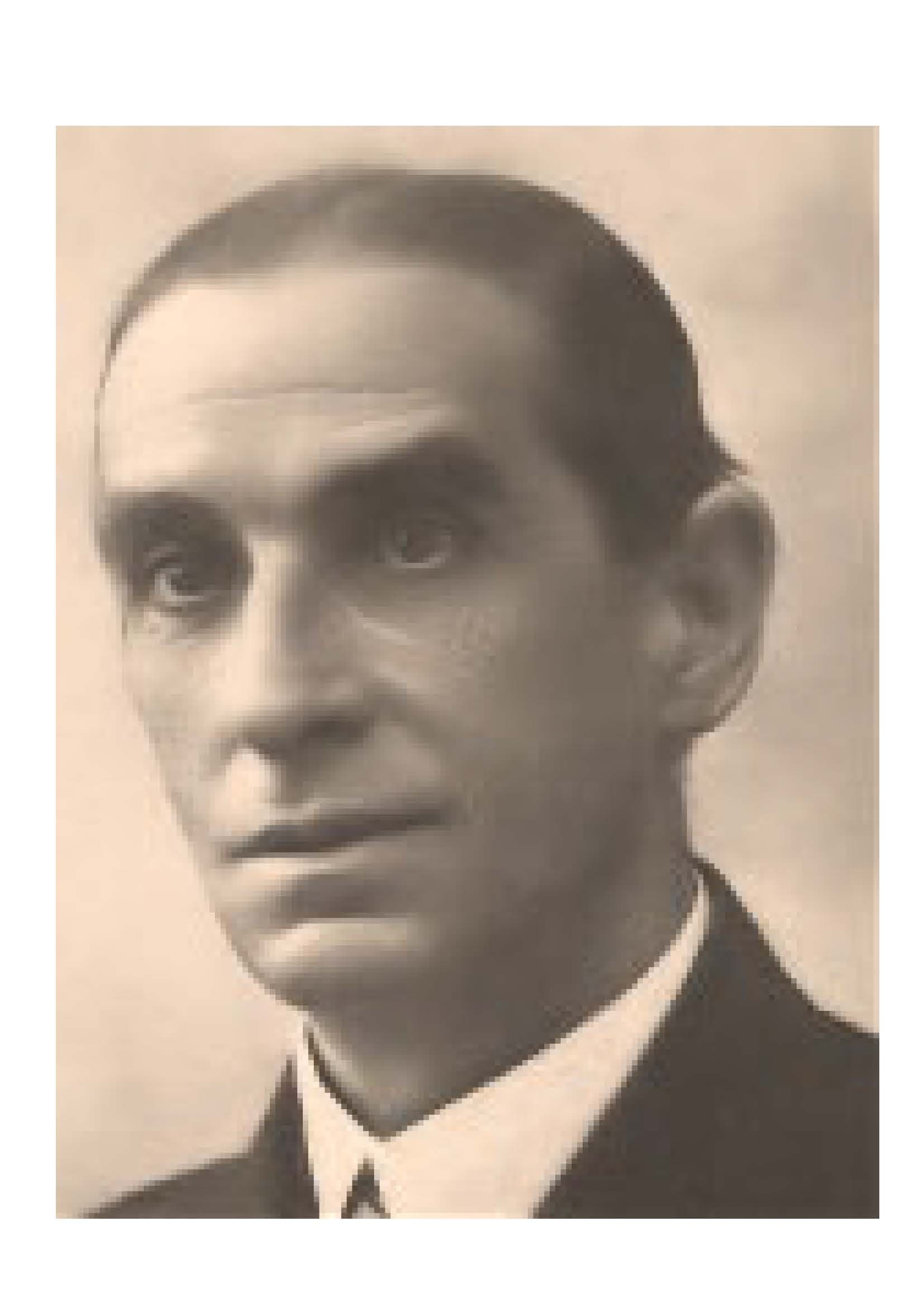 Afonso GAIO