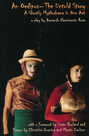 Another Oedipus: A response to Armando Nascimento Rosa's