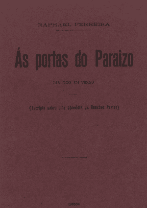Às portas do paraizo