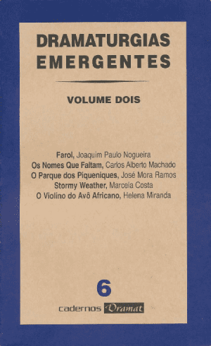 O violino do avô africano