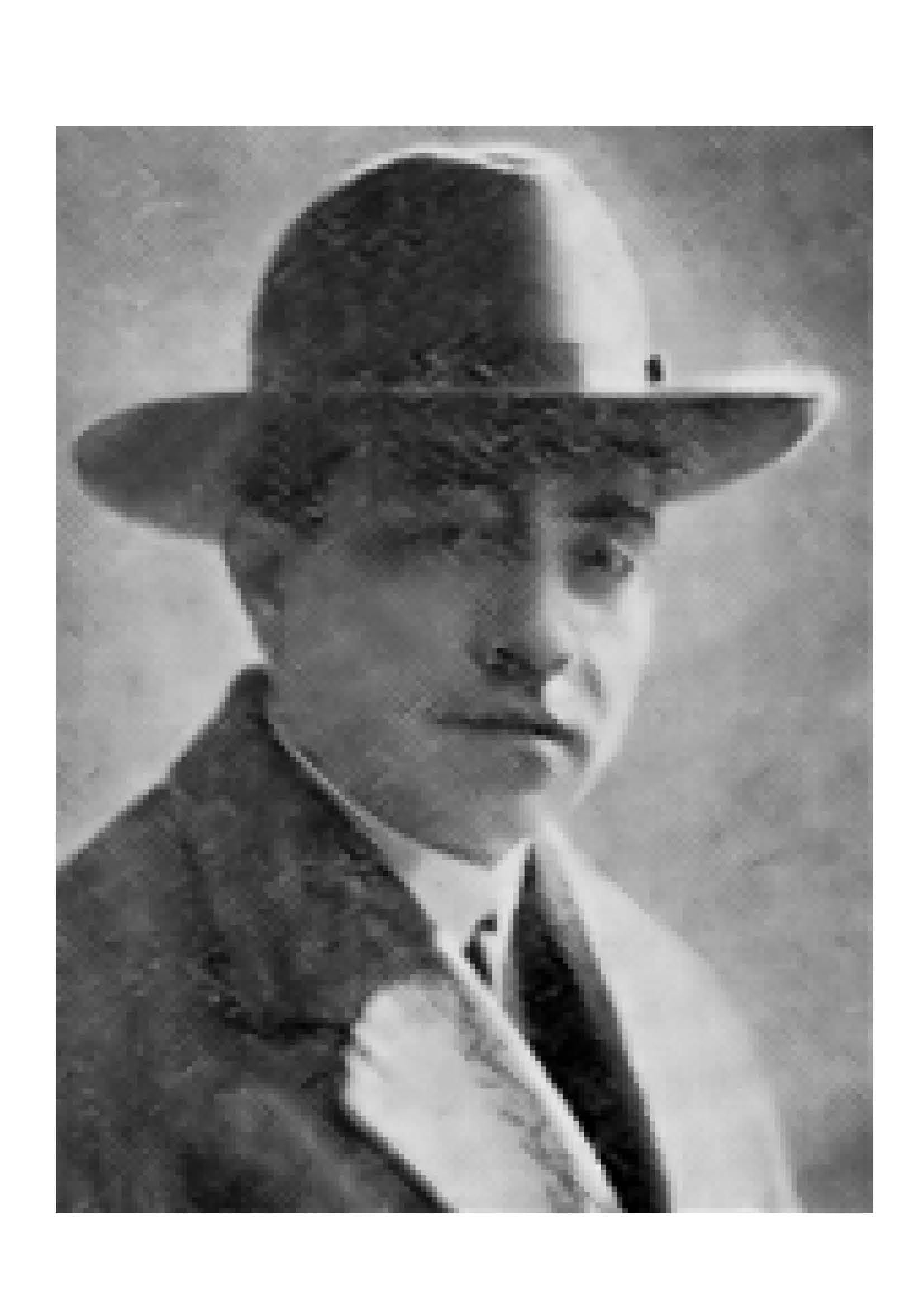Francisco LAGE
