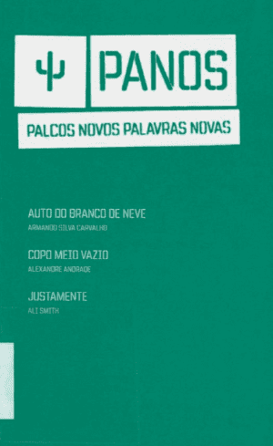 Copo meio vazio