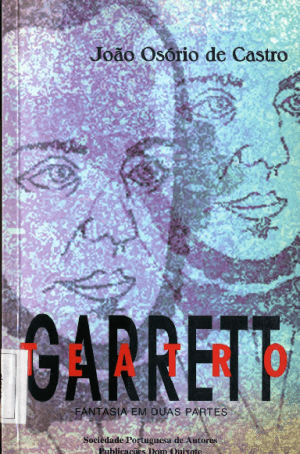 Garrett