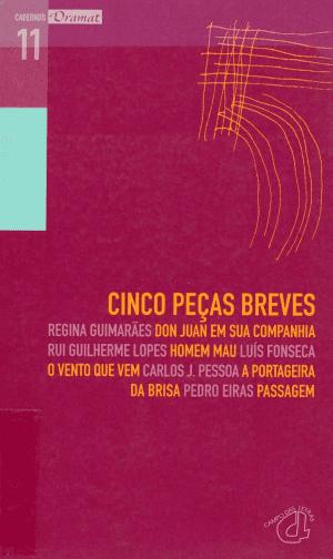 O vento que vem