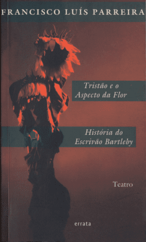 História do escrivão Bartleby