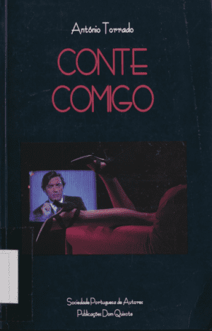 Contamos contigo, António Torrado
