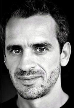 José Luís PEIXOTO