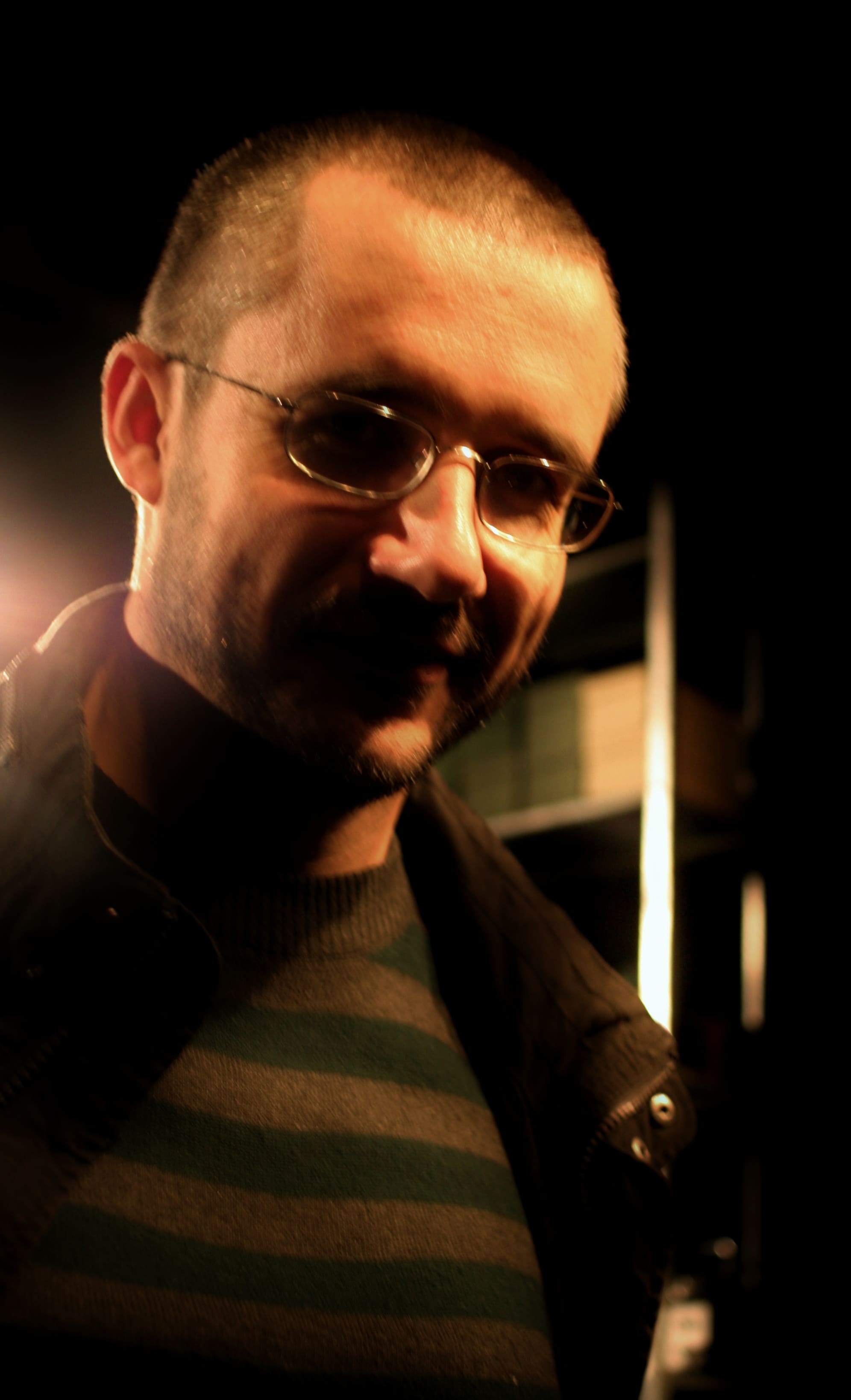 Jorge PALINHOS