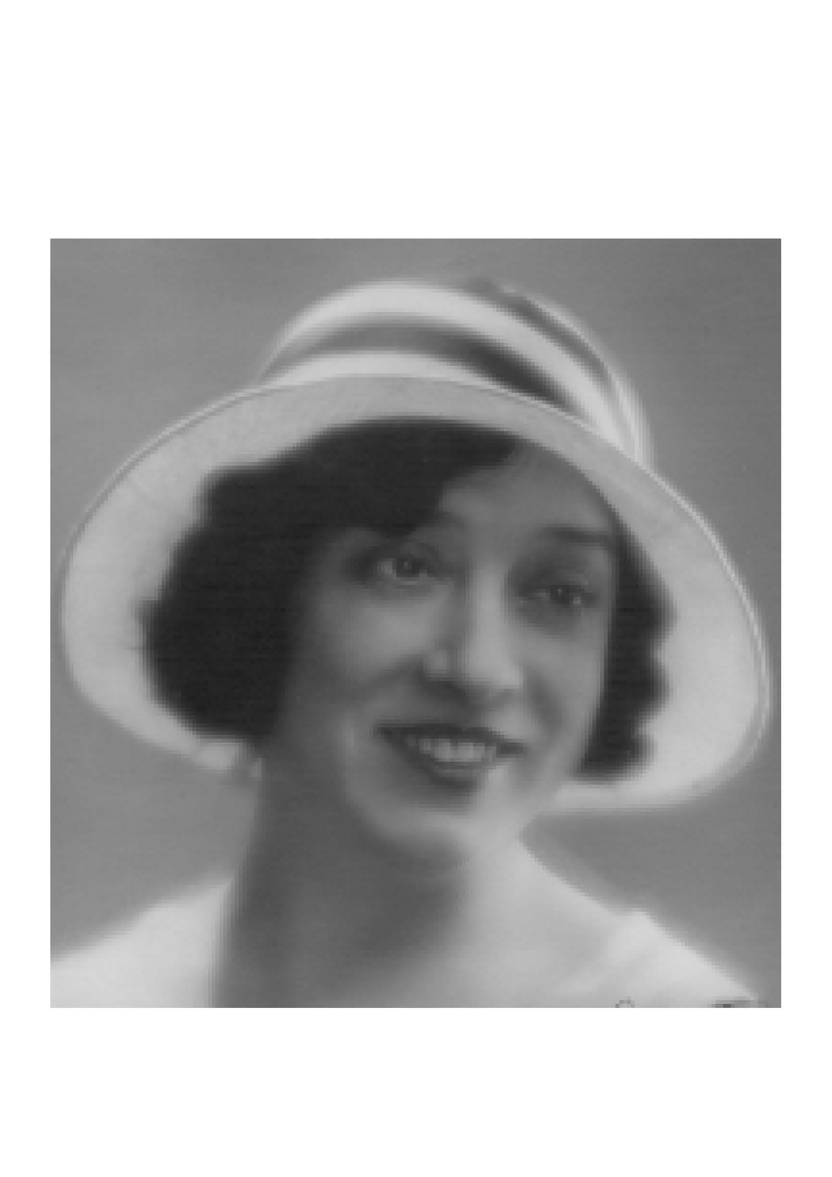 Maria MATOS