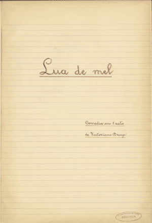 Lua de mel