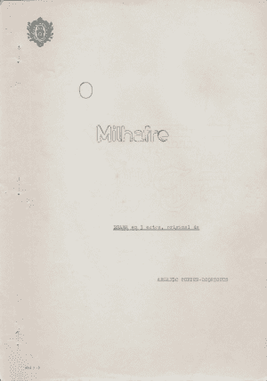 O milhafre