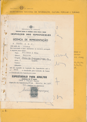 Mulheres à vela