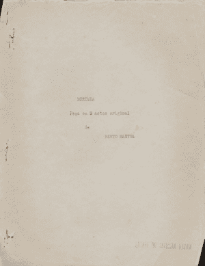 Nortada
