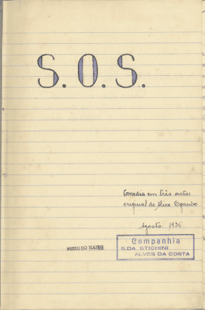 S.O.S.