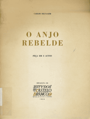 O anjo rebelde