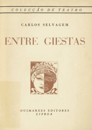 Entre giestas