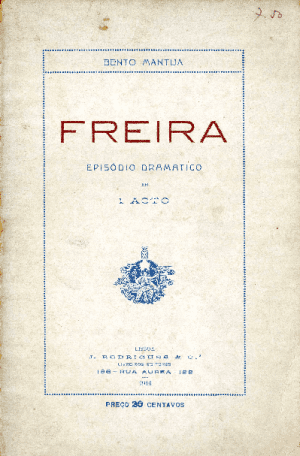 Freira