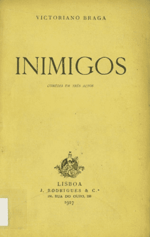 Inimigos