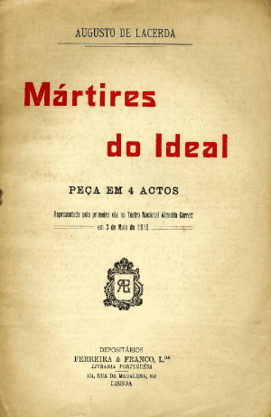 Mártires do ideal