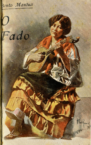 O fado