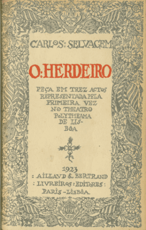 ...Quiz Carlos Selvagem no