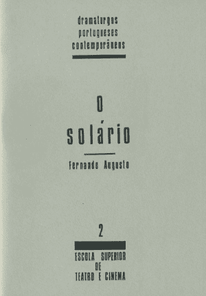 O solário