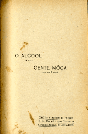 Gente moça