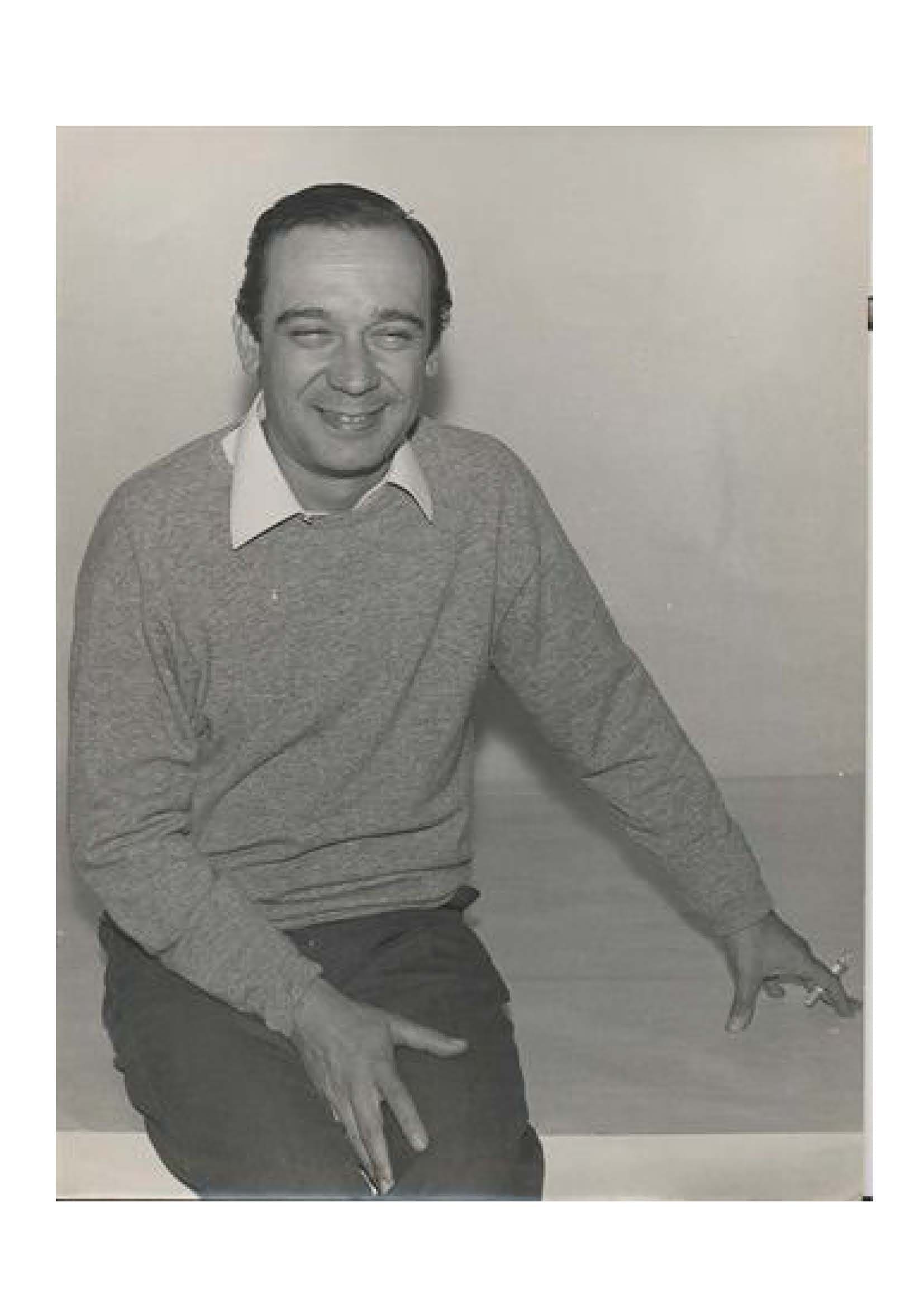 Raul SOLNADO