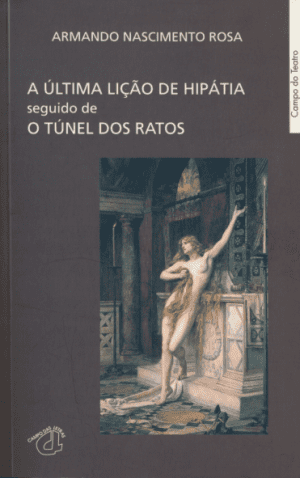 A última lição de Hipátia