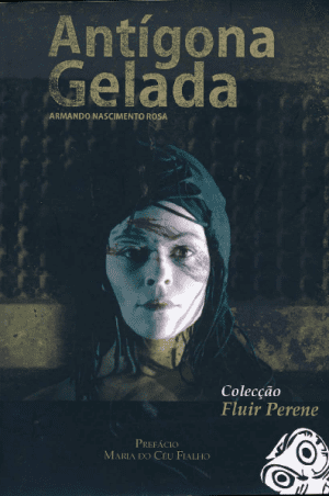 Antígona gelada