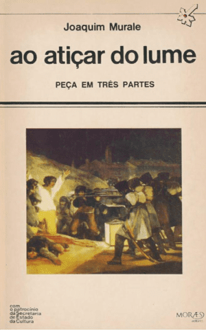 Ao atiçar do lume