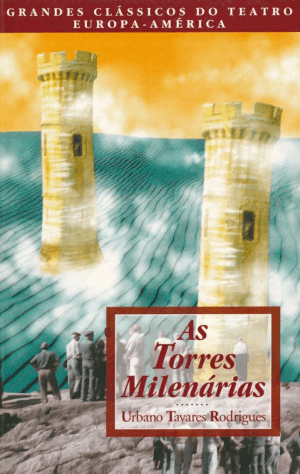 As torres milenárias