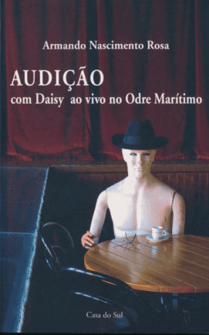 Audição com Daisy ao vivo no Odre Marítimo