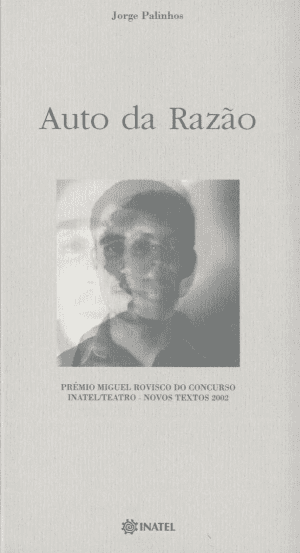 Auto da razão