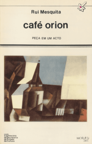 Café Orion