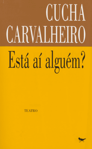 Está aí alguém?