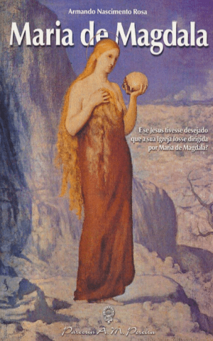 Maria de Magdala