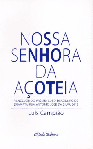Nossa Senhora de Açoteia