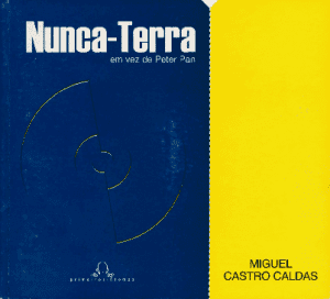 Nunca-Terra em vez de Peter Pan