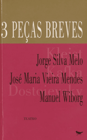 O amante de ninguém