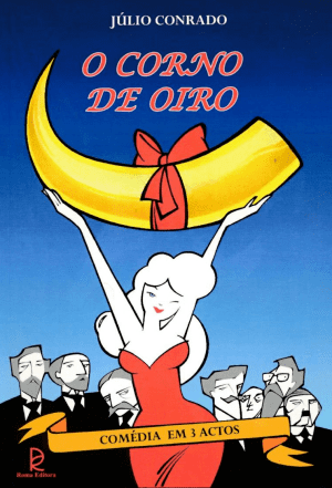 O corno de oiro