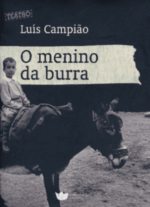 O menino da burra