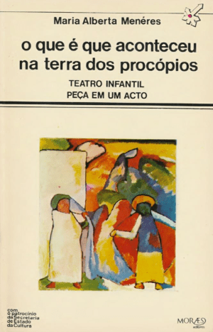 O que é que aconteceu na terra dos procópios