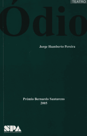 Ódio