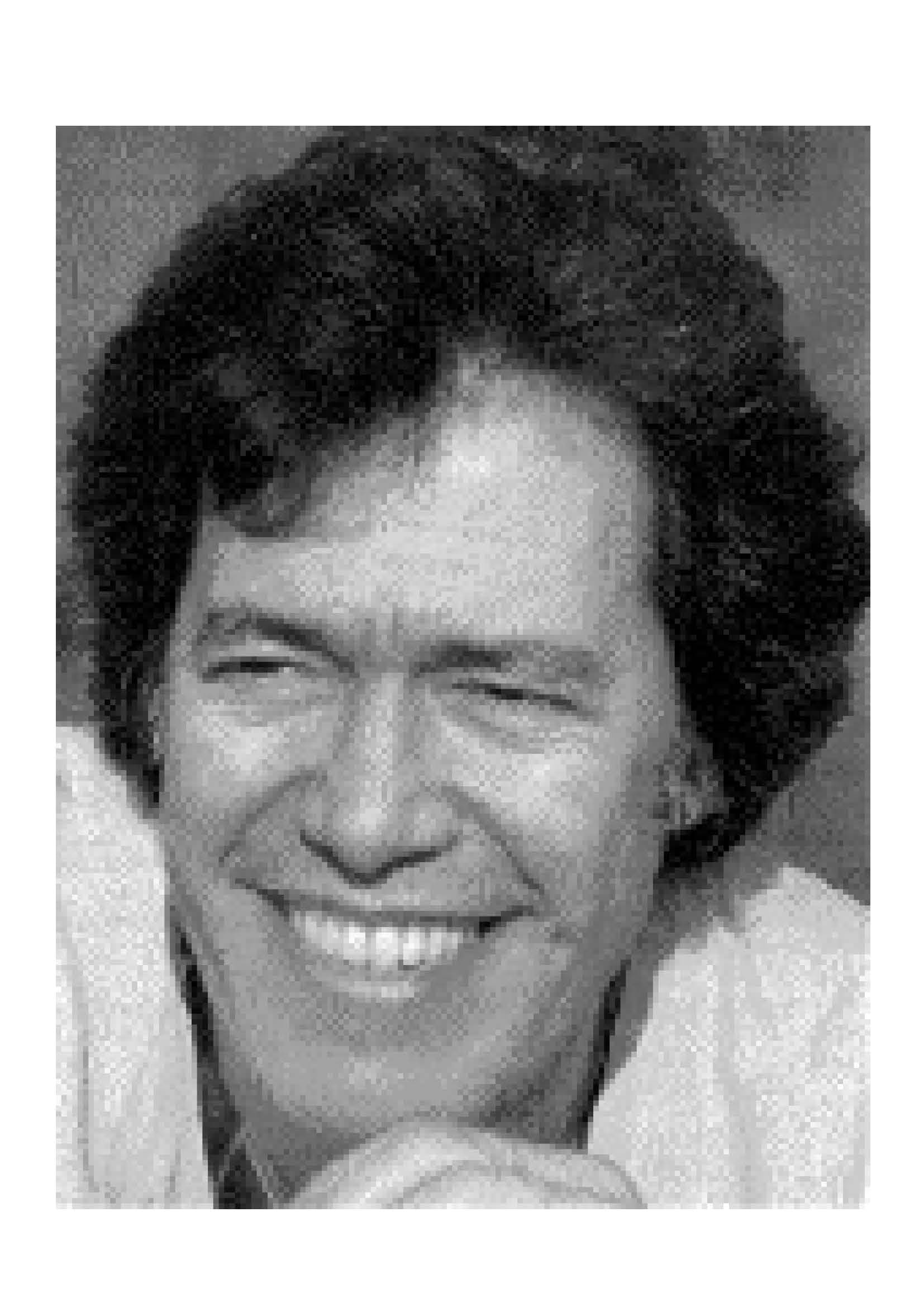 Sérgio GODINHO