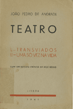 Transviados