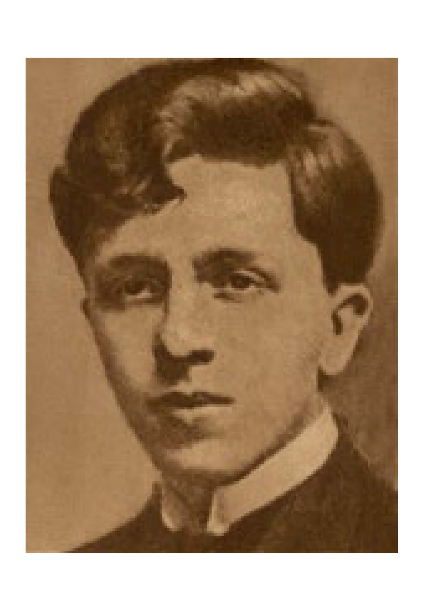 Tomás Ribeiro COLAÇO